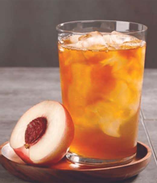 Peach Oolong tea 水蜜桃乌龙茶
